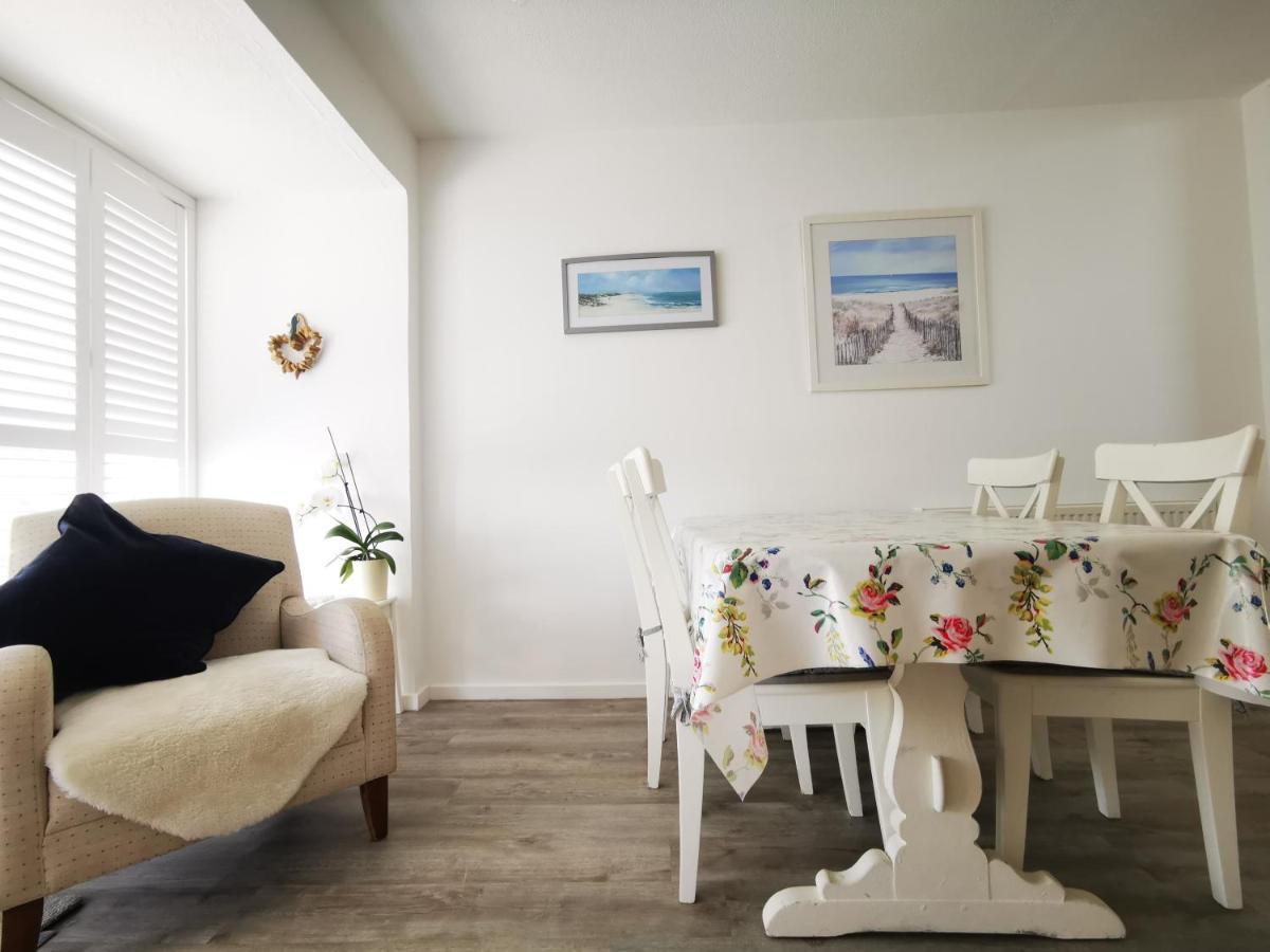 Sea View 3 Bedroom Seaside Property Chichester Extérieur photo
