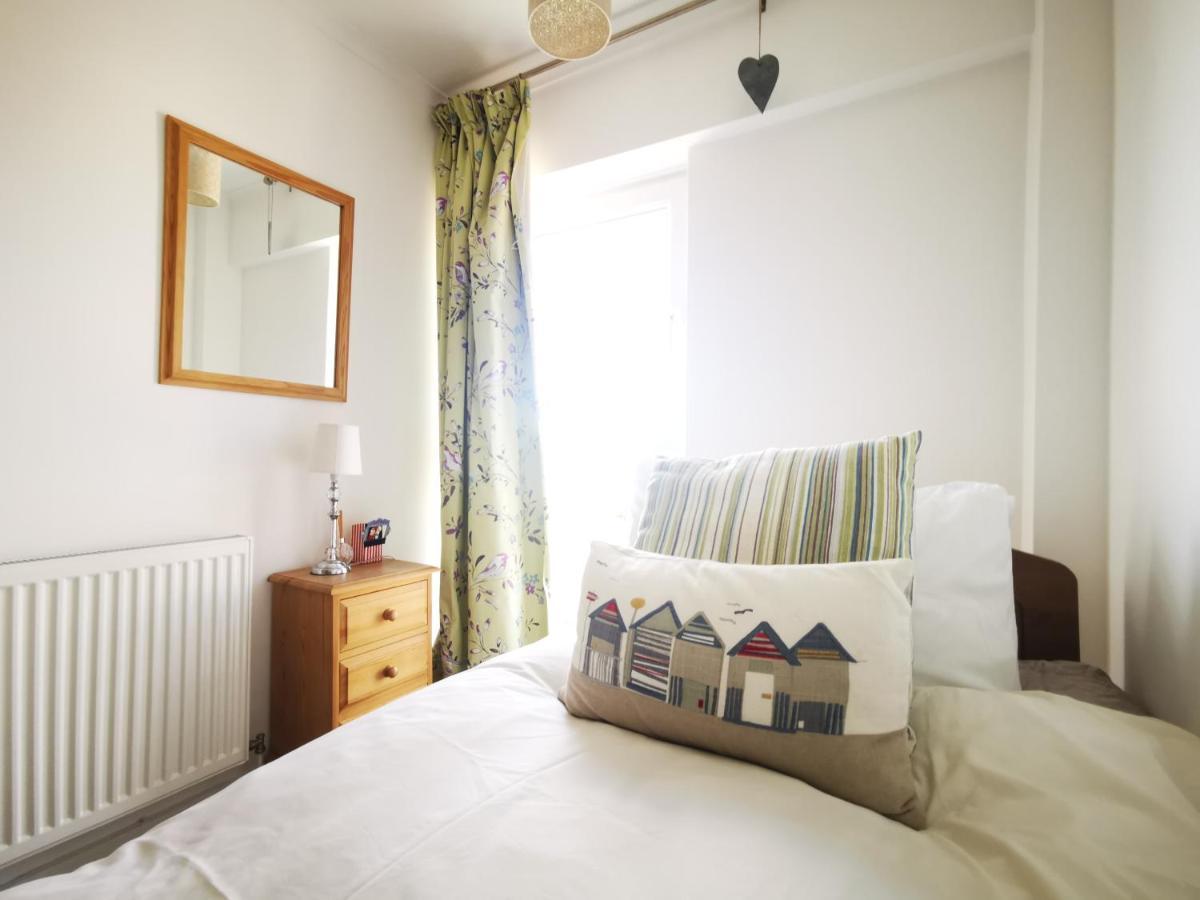 Sea View 3 Bedroom Seaside Property Chichester Extérieur photo