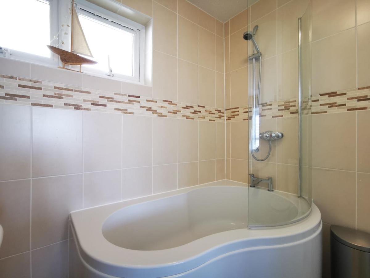 Sea View 3 Bedroom Seaside Property Chichester Extérieur photo