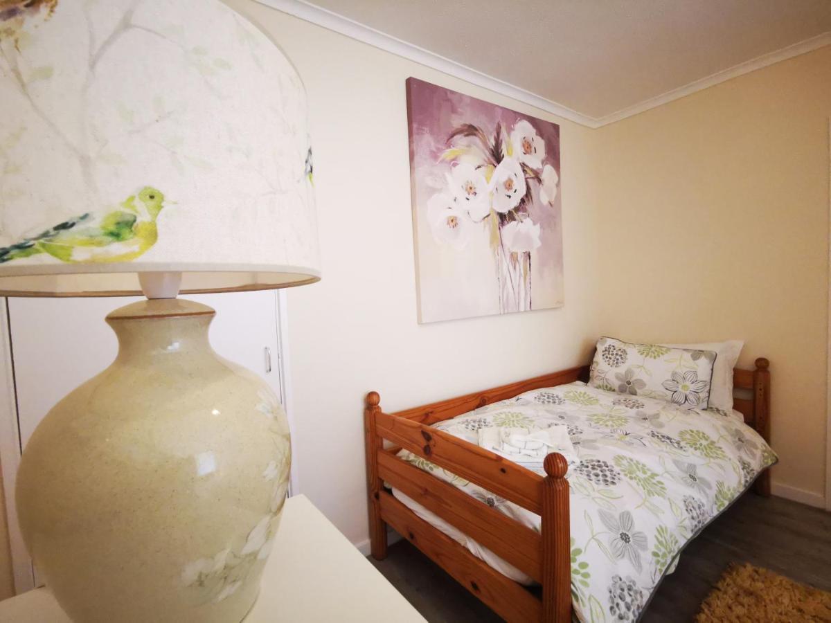 Sea View 3 Bedroom Seaside Property Chichester Extérieur photo