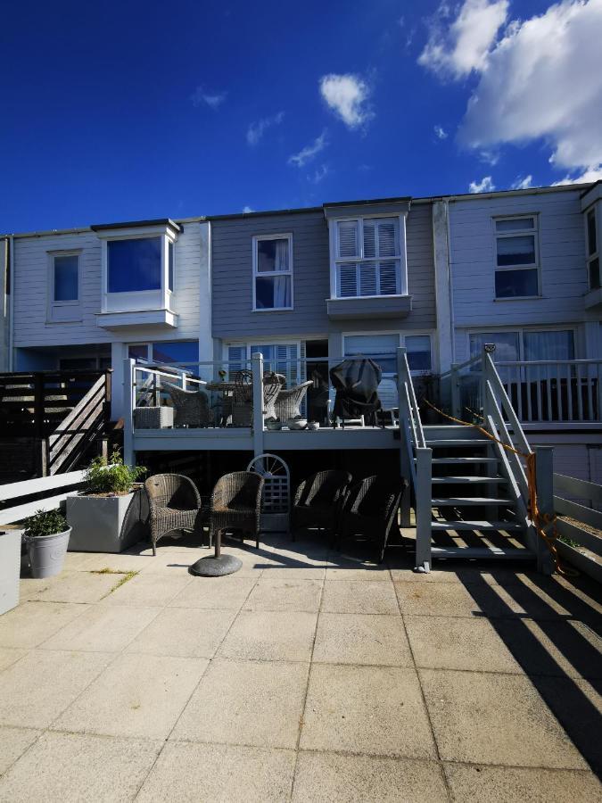Sea View 3 Bedroom Seaside Property Chichester Extérieur photo