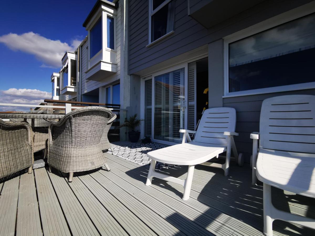Sea View 3 Bedroom Seaside Property Chichester Extérieur photo