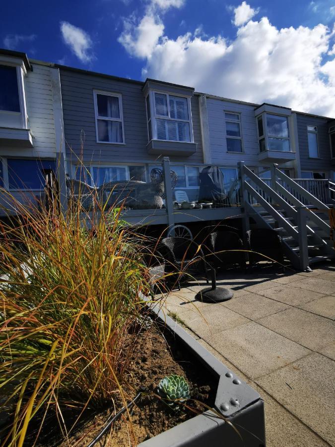 Sea View 3 Bedroom Seaside Property Chichester Extérieur photo