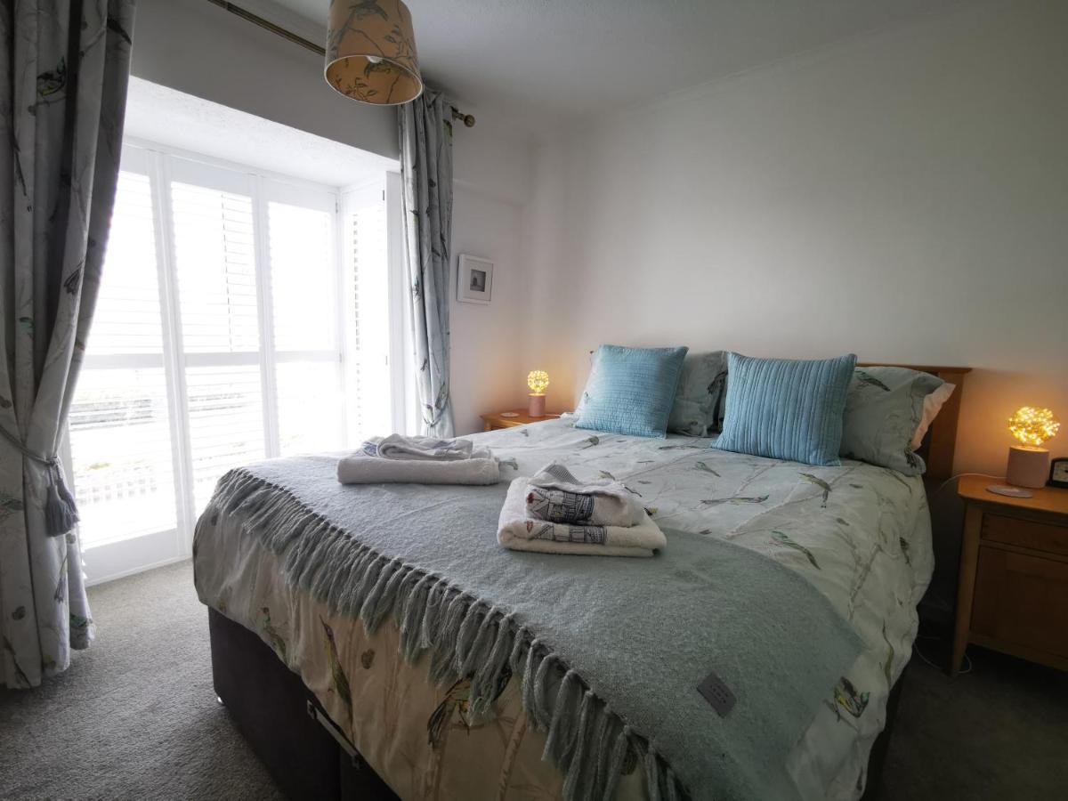 Sea View 3 Bedroom Seaside Property Chichester Extérieur photo