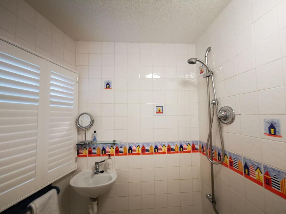 Sea View 3 Bedroom Seaside Property Chichester Extérieur photo